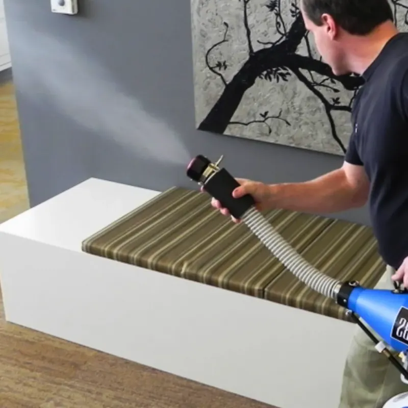 Professional Odor Removal in Greensboro, MD